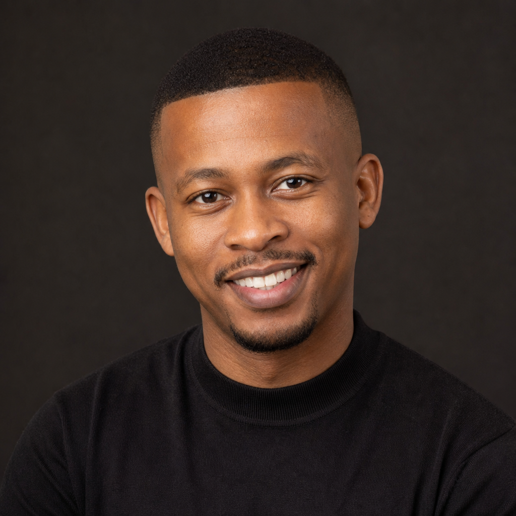 Sipho Mokoena