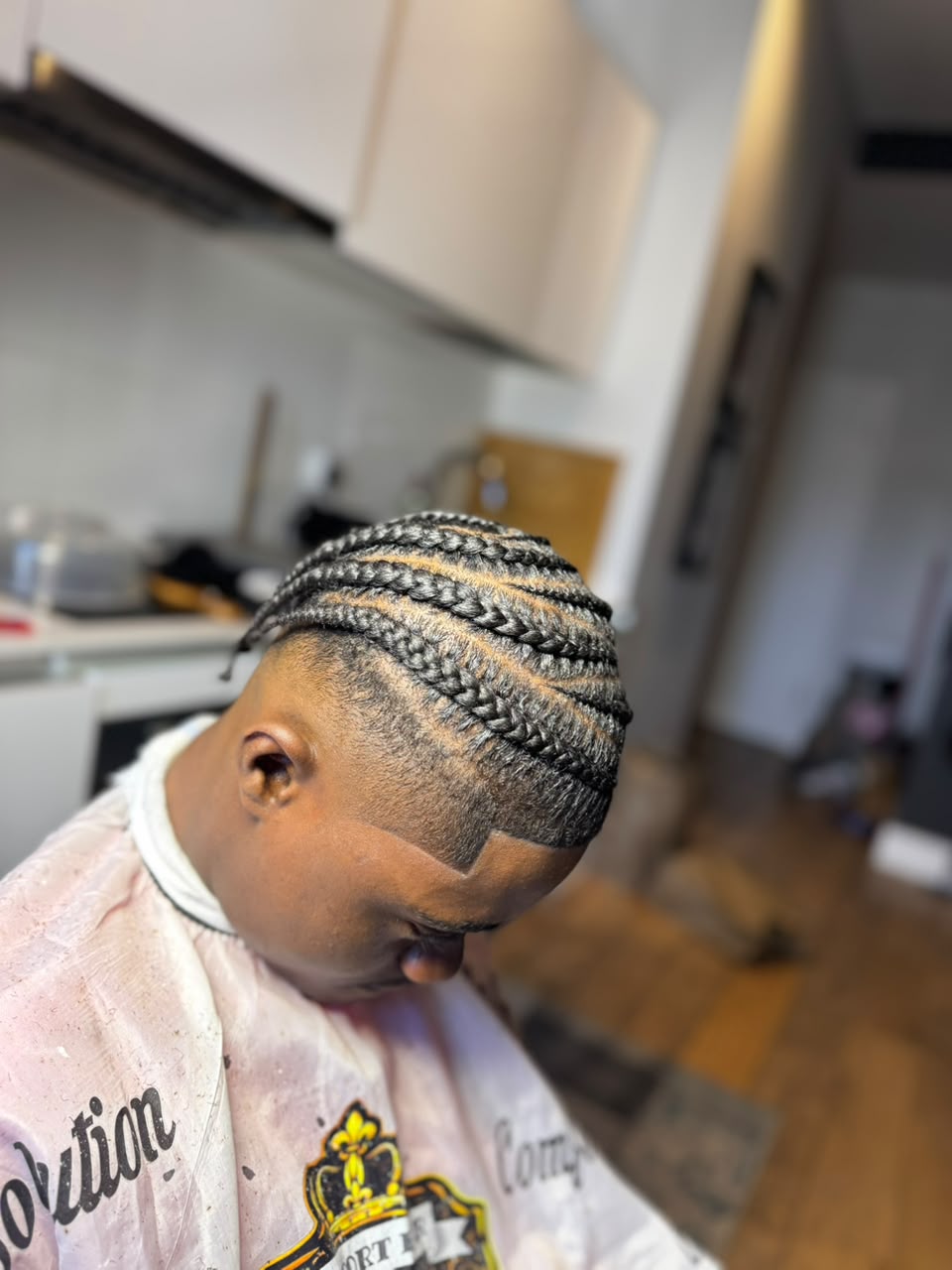 Hair Braids