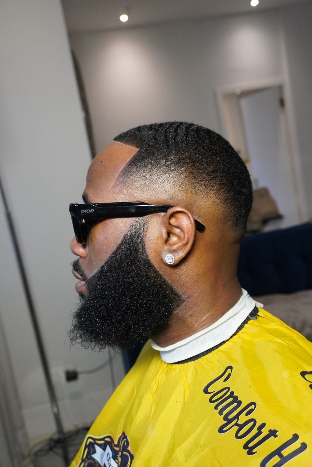 Haircuts