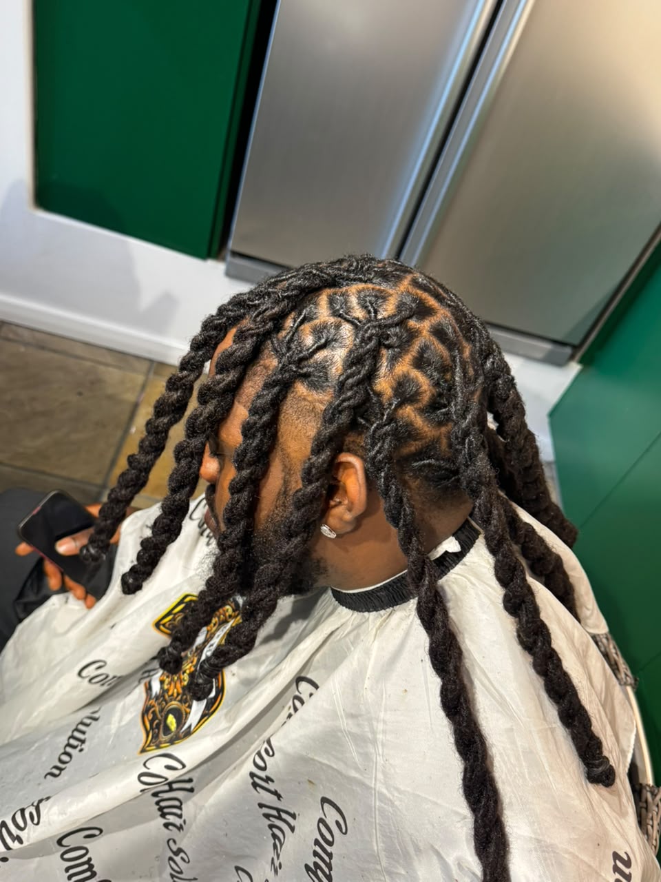 Hair Care & Products